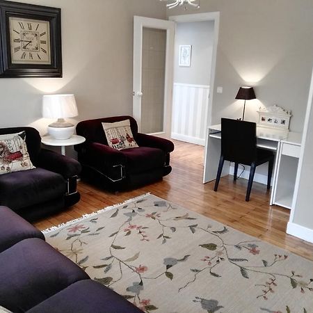 Apartamento Getxo Tranquility By I Love Norte Bagian luar foto
