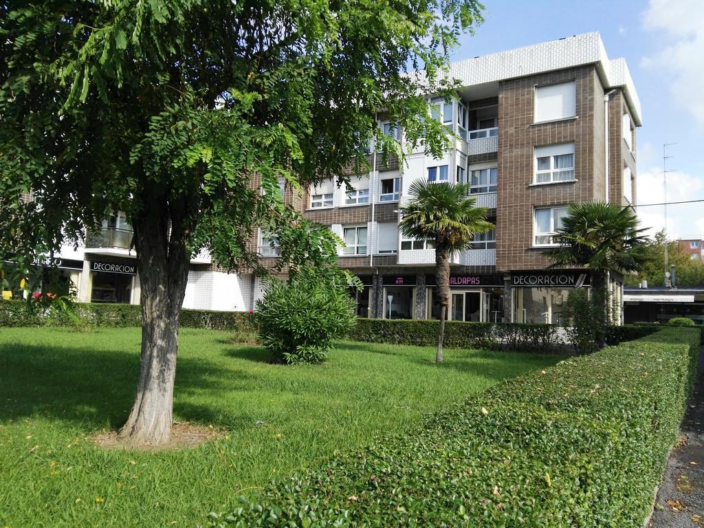 Apartamento Getxo Tranquility By I Love Norte Bagian luar foto