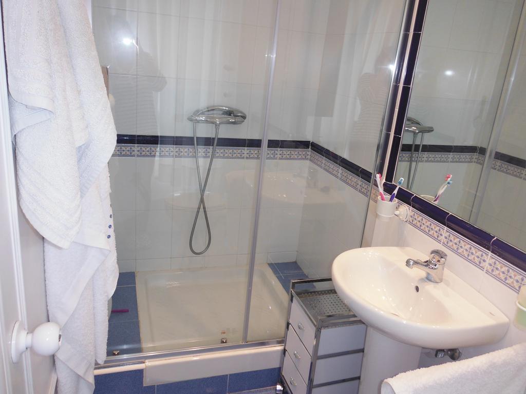 Apartamento Getxo Tranquility By I Love Norte Bagian luar foto
