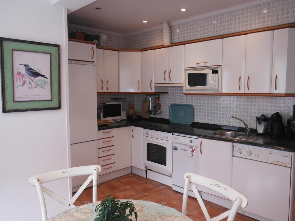 Apartamento Getxo Tranquility By I Love Norte Bagian luar foto