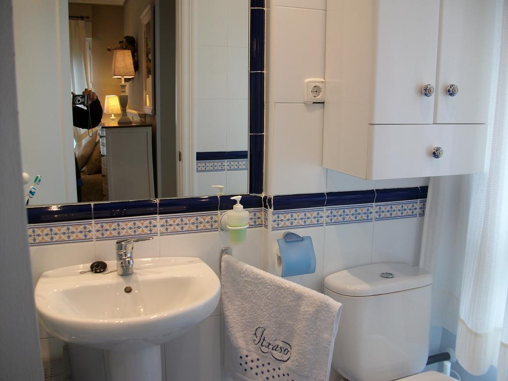 Apartamento Getxo Tranquility By I Love Norte Bagian luar foto