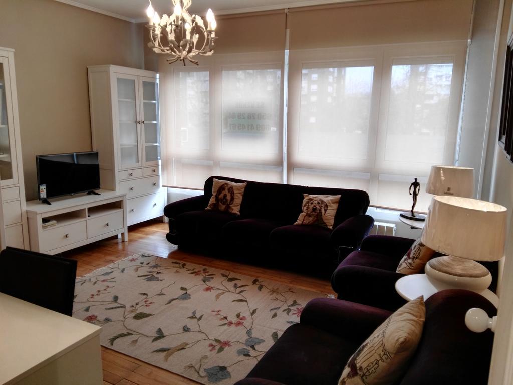 Apartamento Getxo Tranquility By I Love Norte Bagian luar foto