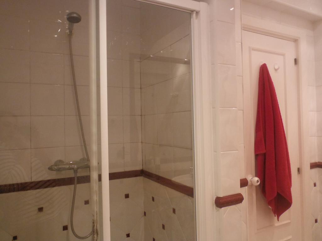 Apartamento Getxo Tranquility By I Love Norte Bagian luar foto