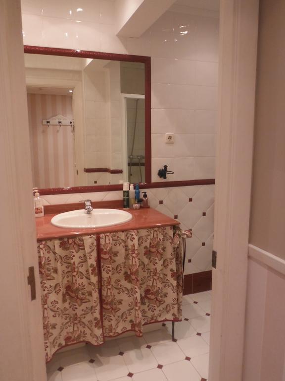 Apartamento Getxo Tranquility By I Love Norte Bagian luar foto