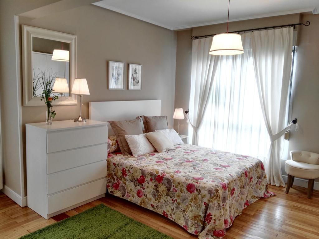 Apartamento Getxo Tranquility By I Love Norte Bagian luar foto
