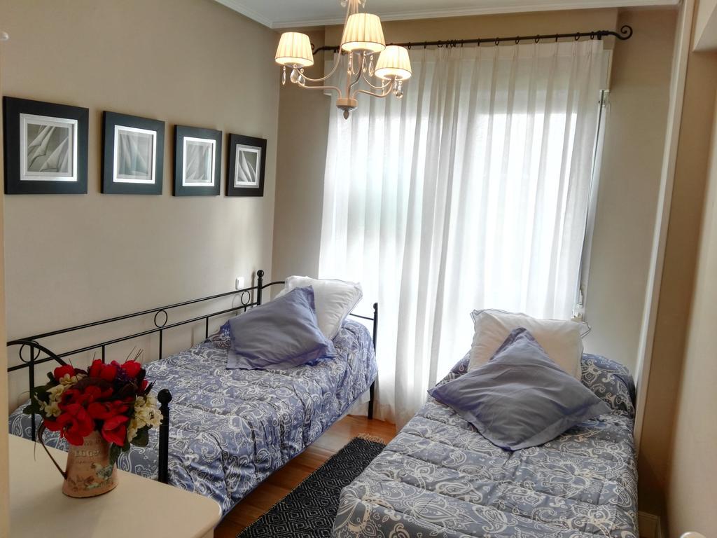 Apartamento Getxo Tranquility By I Love Norte Bagian luar foto
